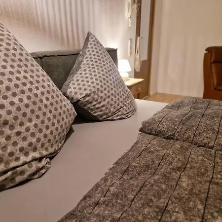 Appartement Kleines - Zentral, Citynah, Stadion, Westfallenhalle