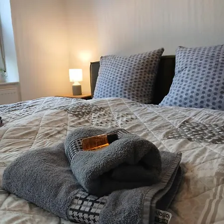 Kleines - Zentral, Citynah, Stadion, Westfallenhalle Appartement Dortmund