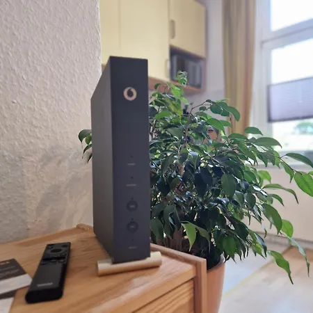 Appartement Kleines - Zentral, Citynah, Stadion, Westfallenhalle