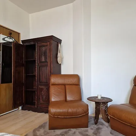 Kleines - Zentral, Citynah, Stadion, Westfallenhalle Appartement Dortmund